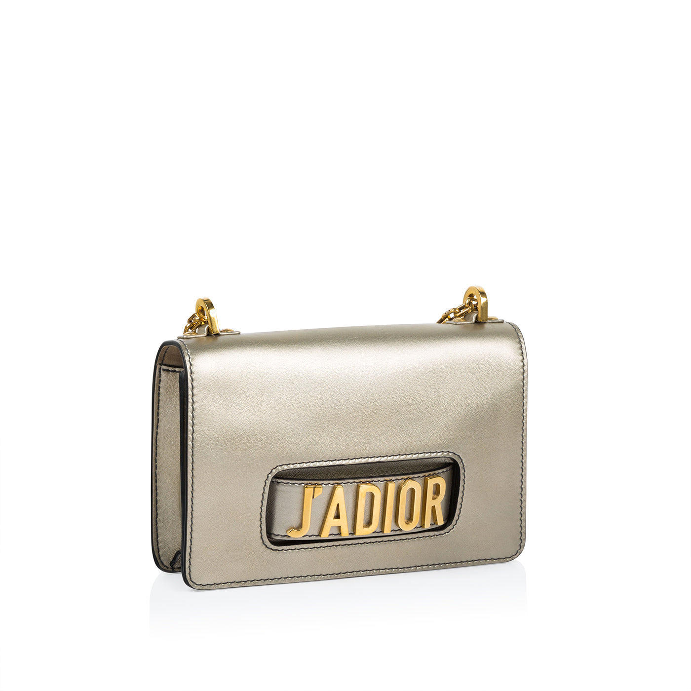 JÃƒÂ¢Ã¢â€šÂ¬Ã¢â€žÂ¢ADIOR Flap Bag