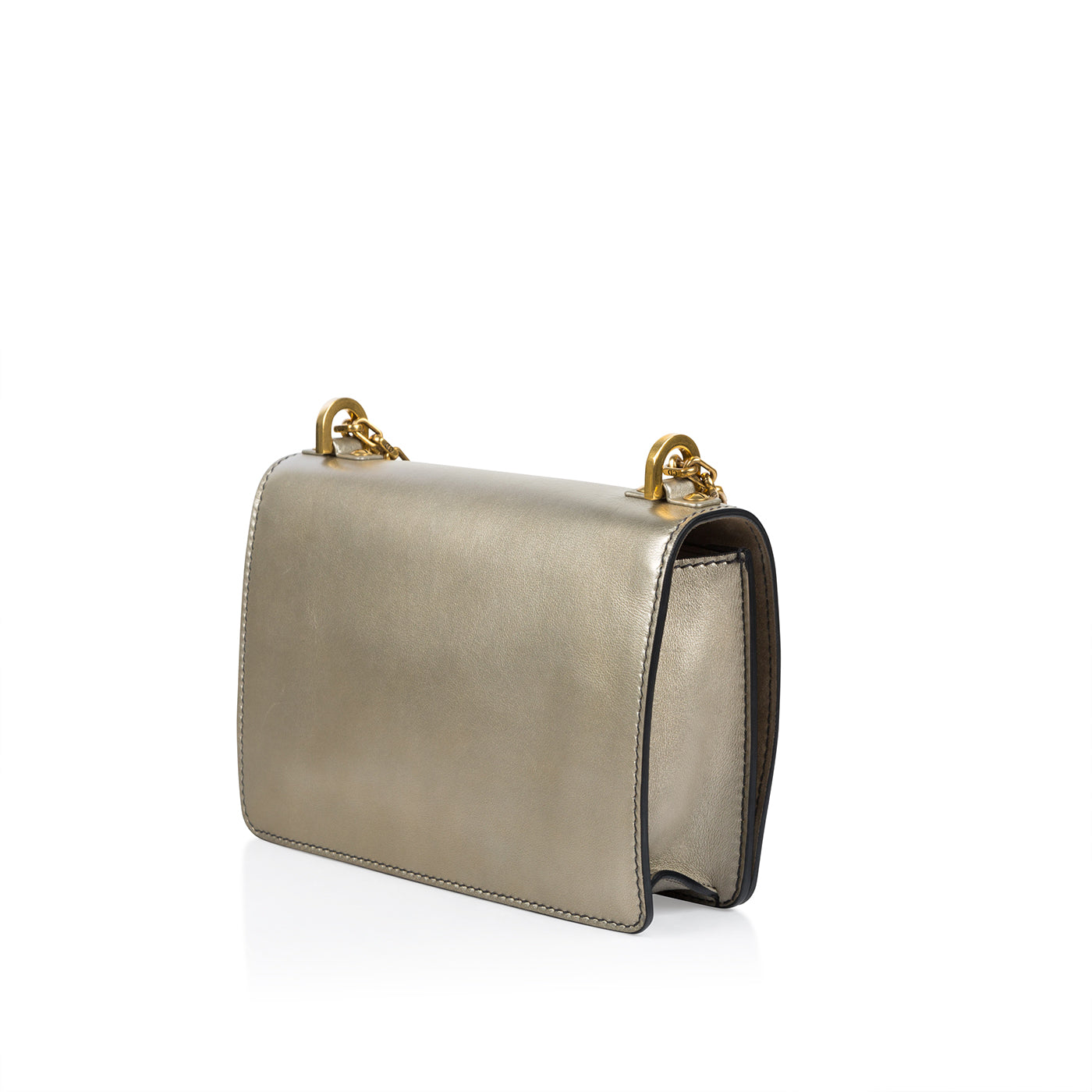 JÃƒÂ¢Ã¢â€šÂ¬Ã¢â€žÂ¢ADIOR Flap Bag