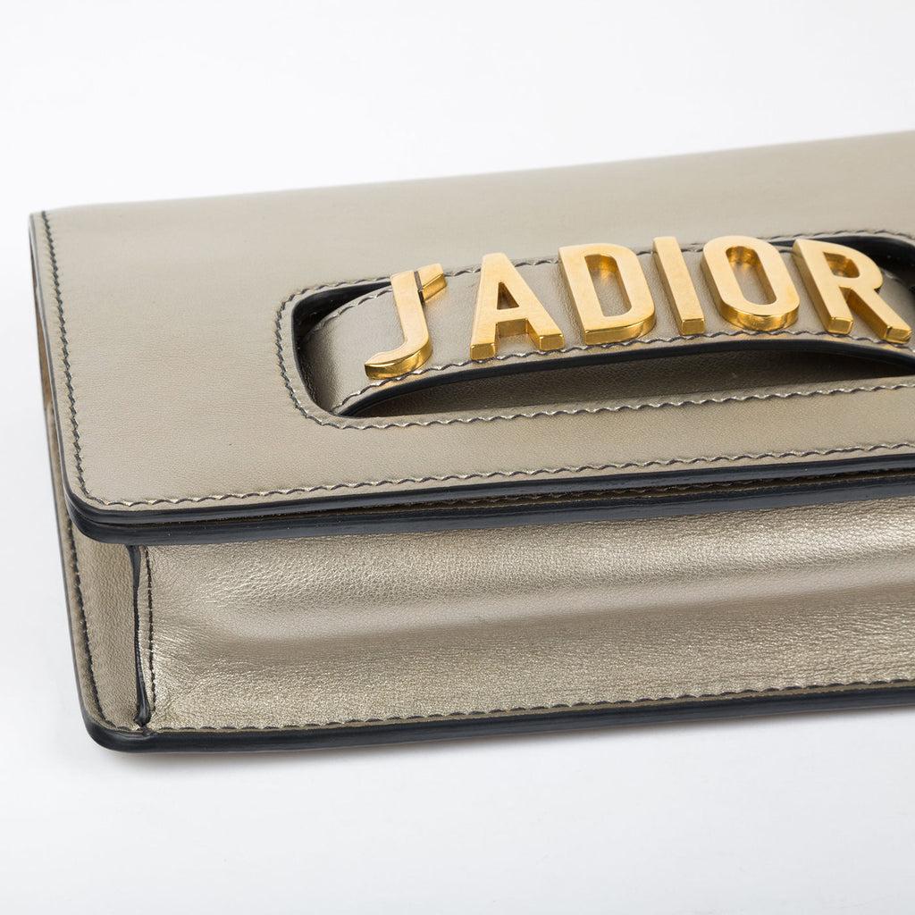 JÃƒÂ¢Ã¢â€šÂ¬Ã¢â€žÂ¢ADIOR Flap Bag