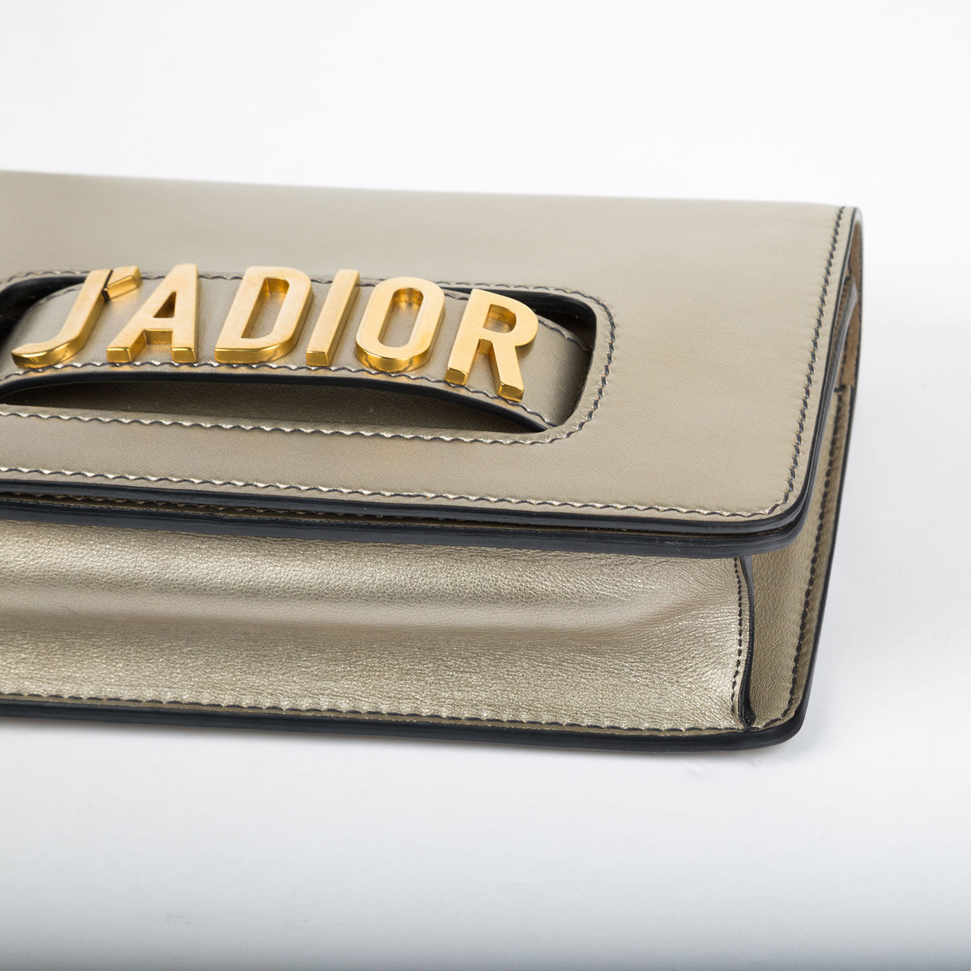 JÃƒÂ¢Ã¢â€šÂ¬Ã¢â€žÂ¢ADIOR Flap Bag