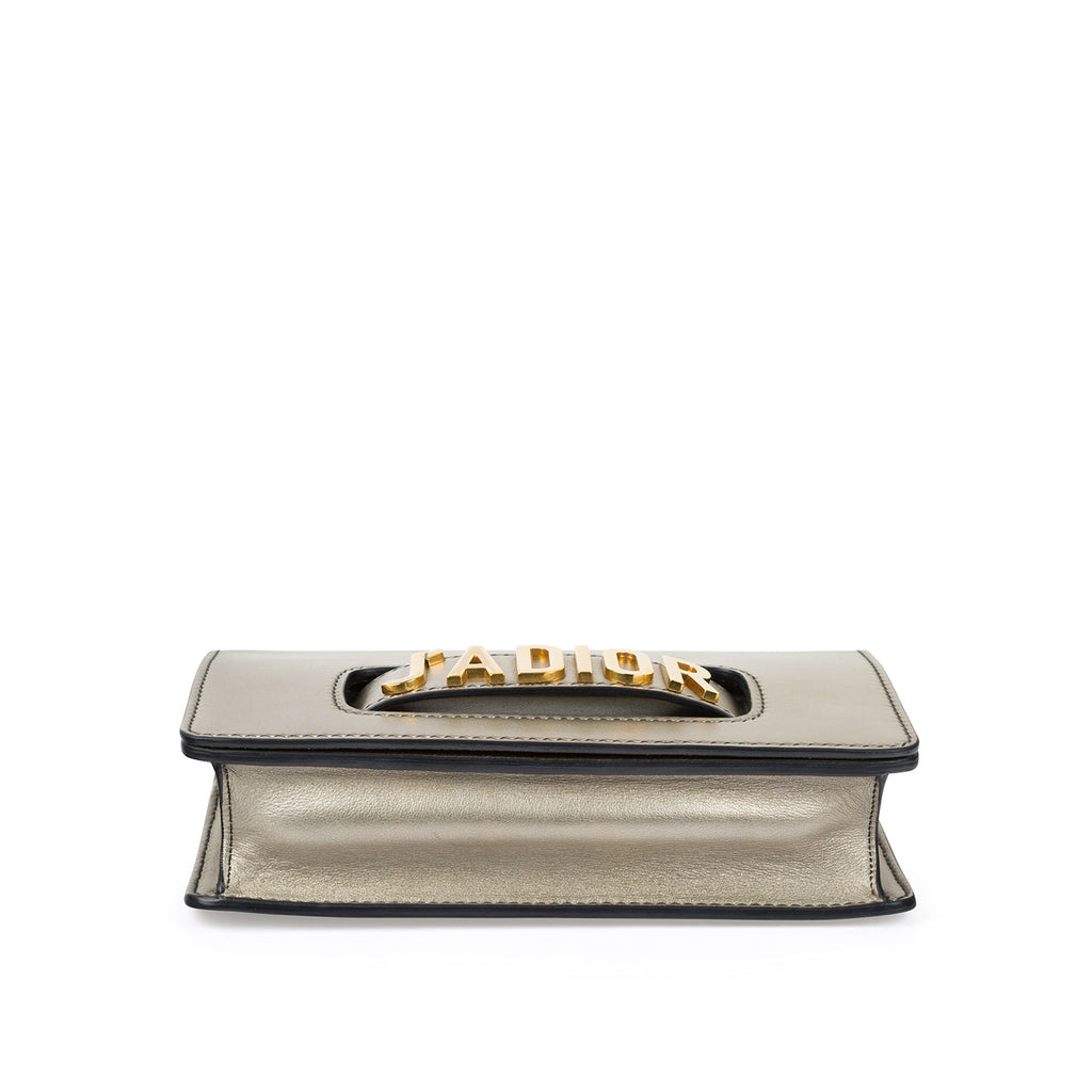 JÃƒÂ¢Ã¢â€šÂ¬Ã¢â€žÂ¢ADIOR Flap Bag