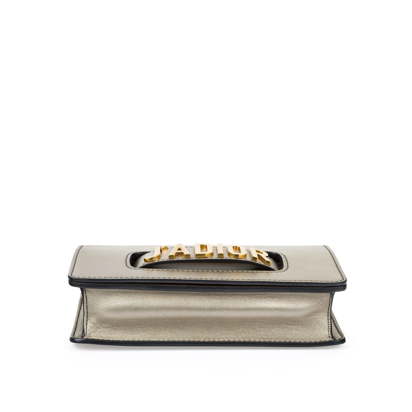JÃƒÂ¢Ã¢â€šÂ¬Ã¢â€žÂ¢ADIOR Flap Bag