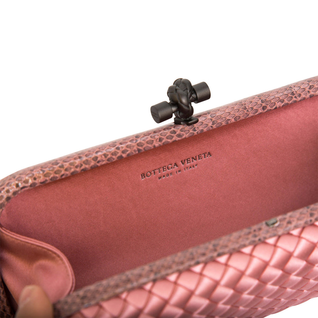 Bottega Veneta Stretch Knot