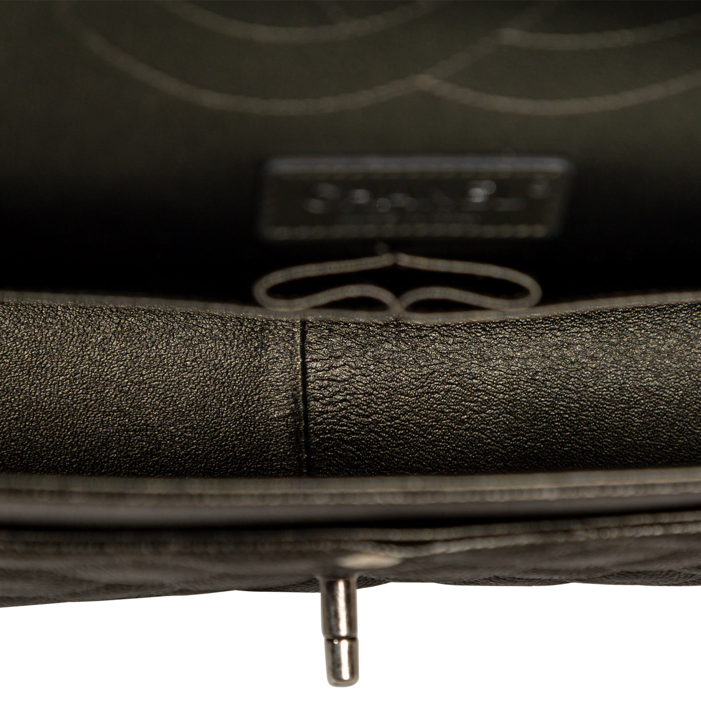 Classic Flap Bag - Jumbo - Caviar