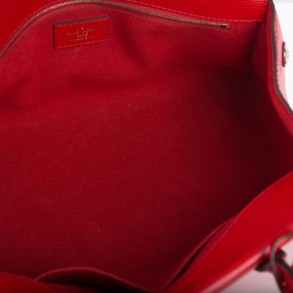Louis Vuitton Marly BB