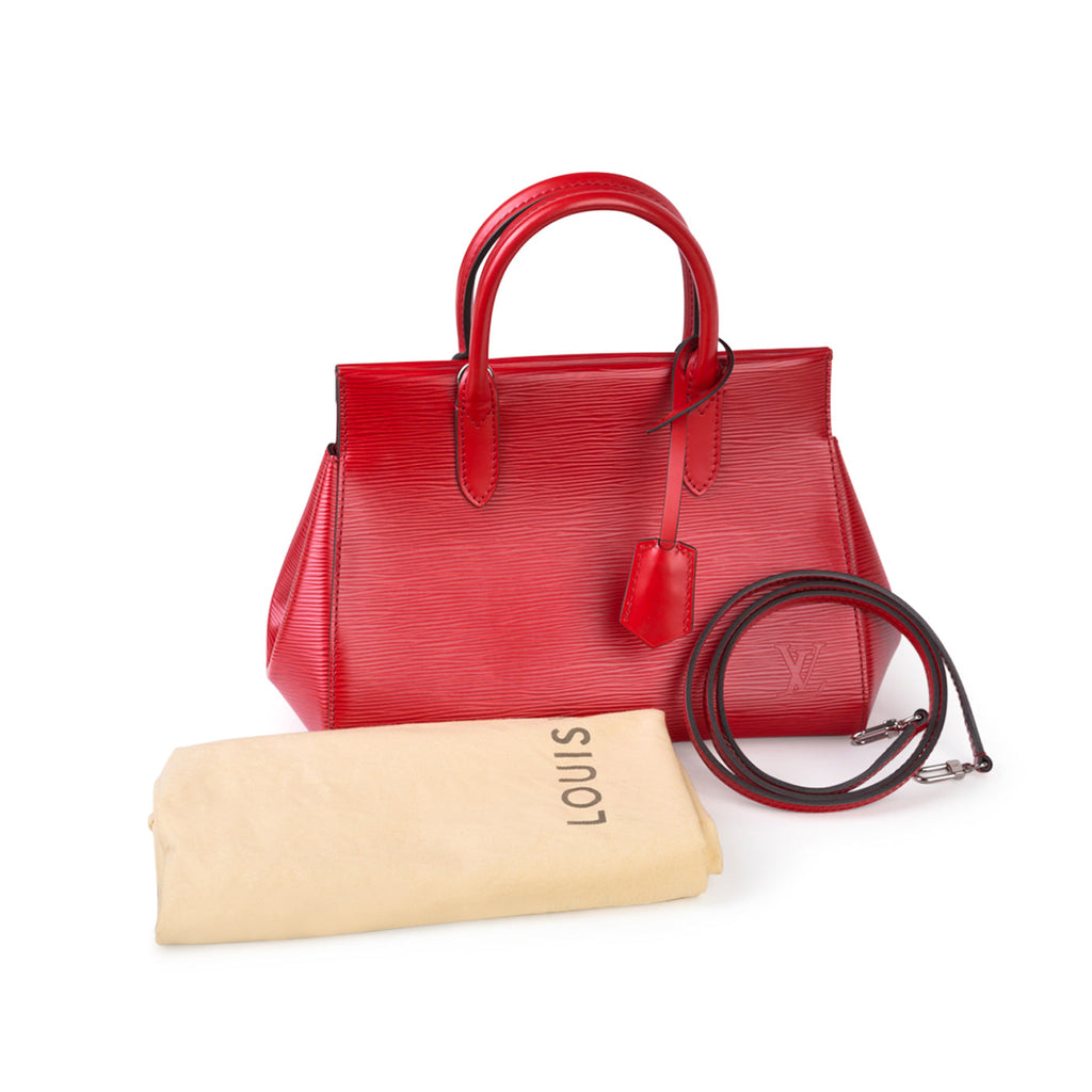 Louis Vuitton Marly BB
