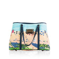 Louis Vuitton Ailleurs Escale Cabas MM