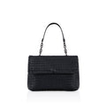 Bottega Veneta Olimpia Intrecciato Shoulder Bag