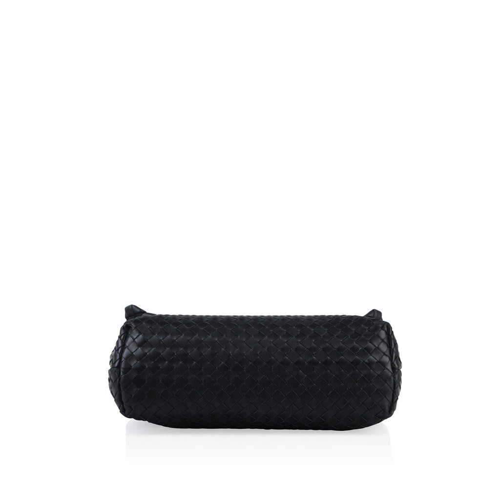 Bottega Veneta Olimpia Intrecciato Shoulder Bag