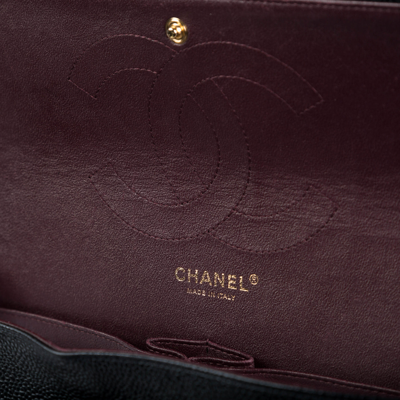 Classic Flap Bag Jumbo