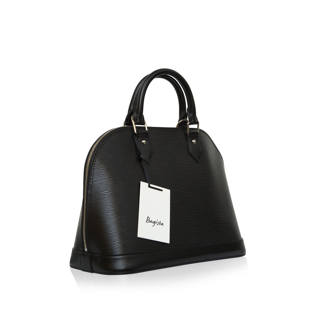 Louis Vuitton Alma PM