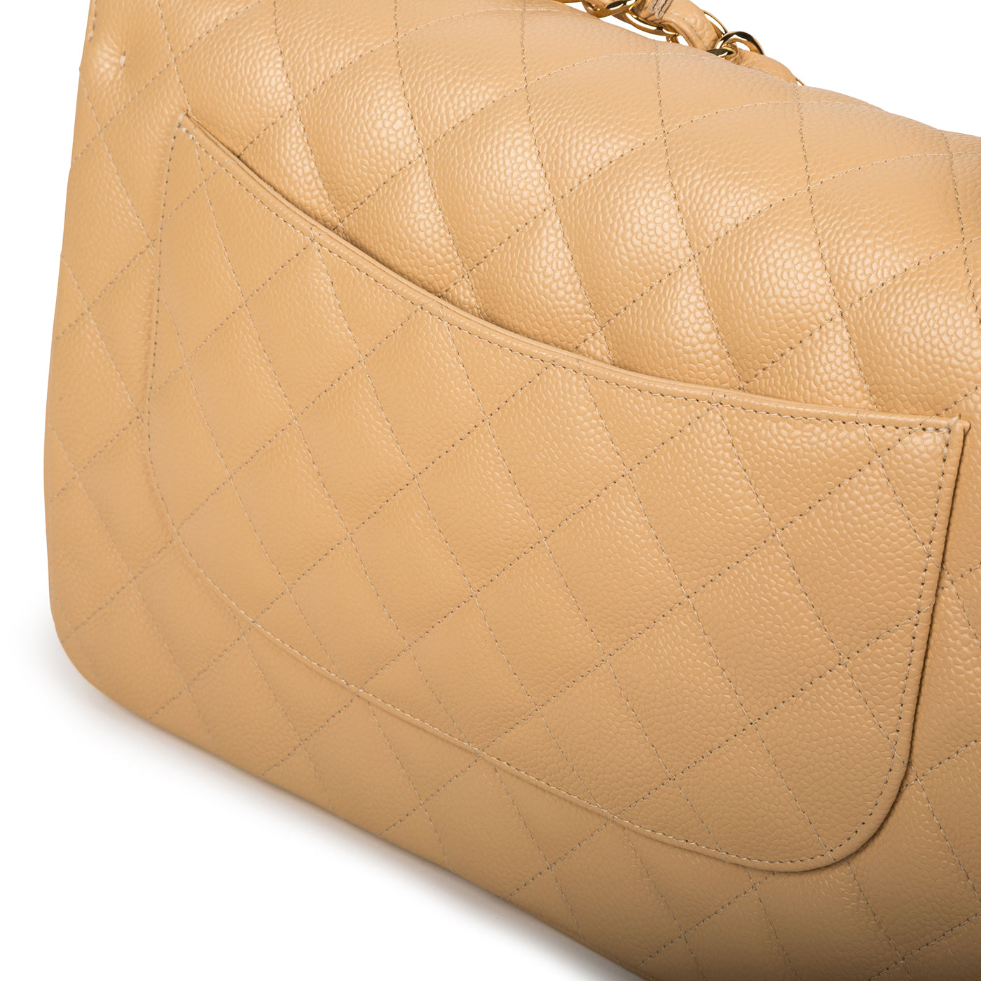 Classic Flap Bag Jumbo
