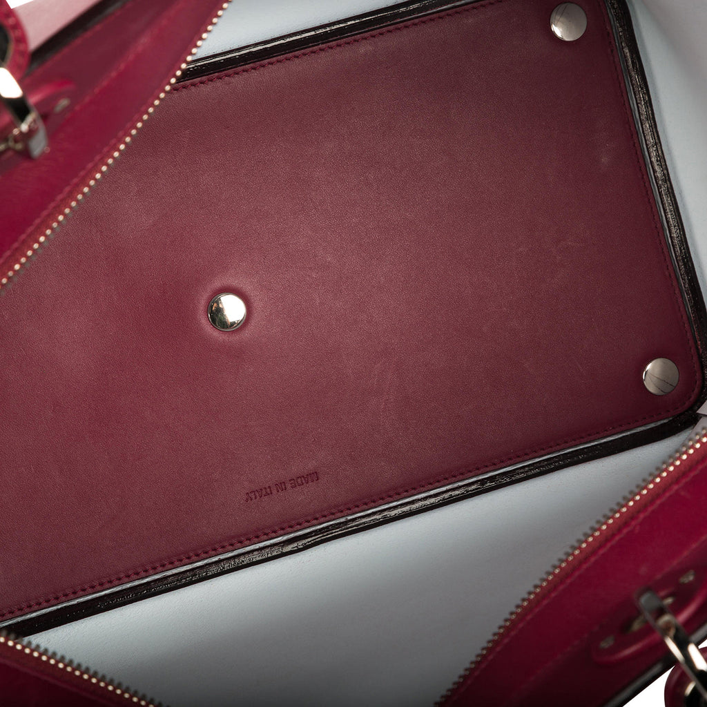 Diorissimo Matte Finish Tote