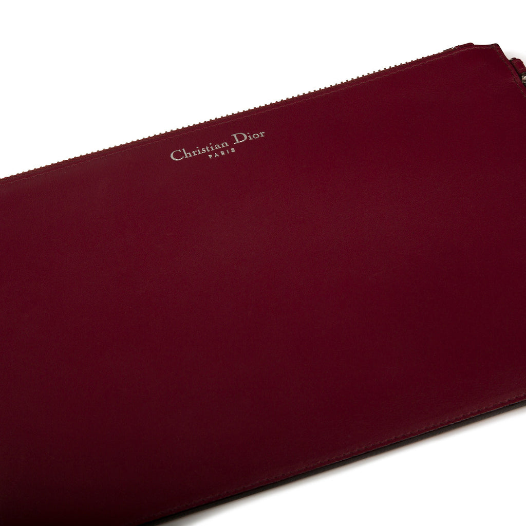 Diorissimo Matte Finish Tote