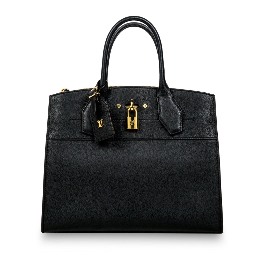 Louis Vuitton City Steamer MM