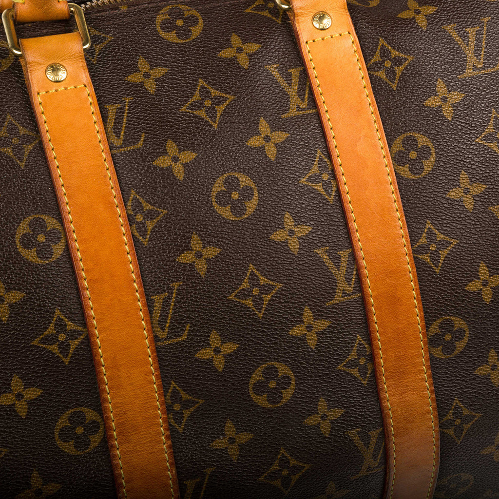 Louis Vuitton Keepall 45 - Monogram Canvas - Vintage