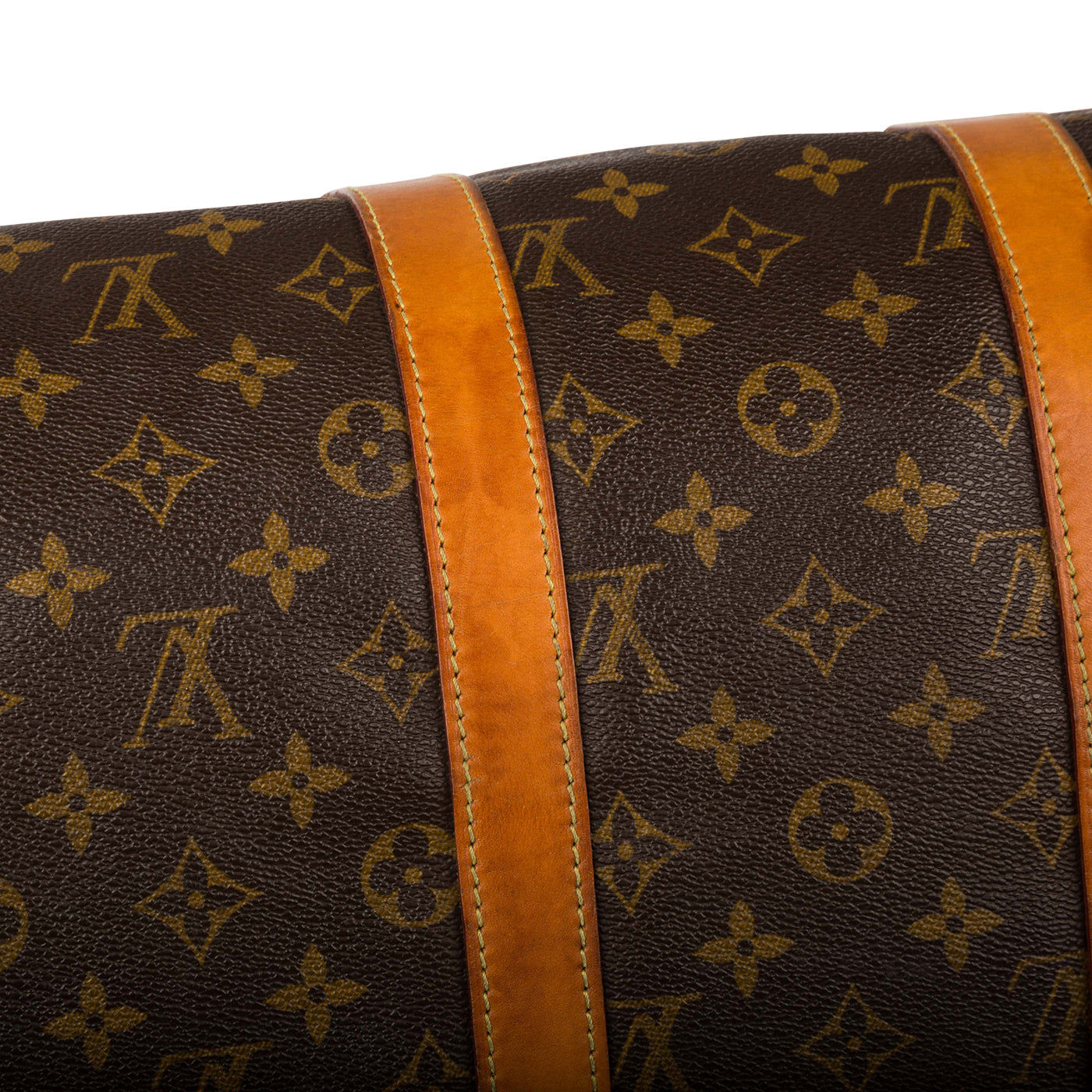 Louis Vuitton Keepall 45 - Monogram Canvas - Vintage