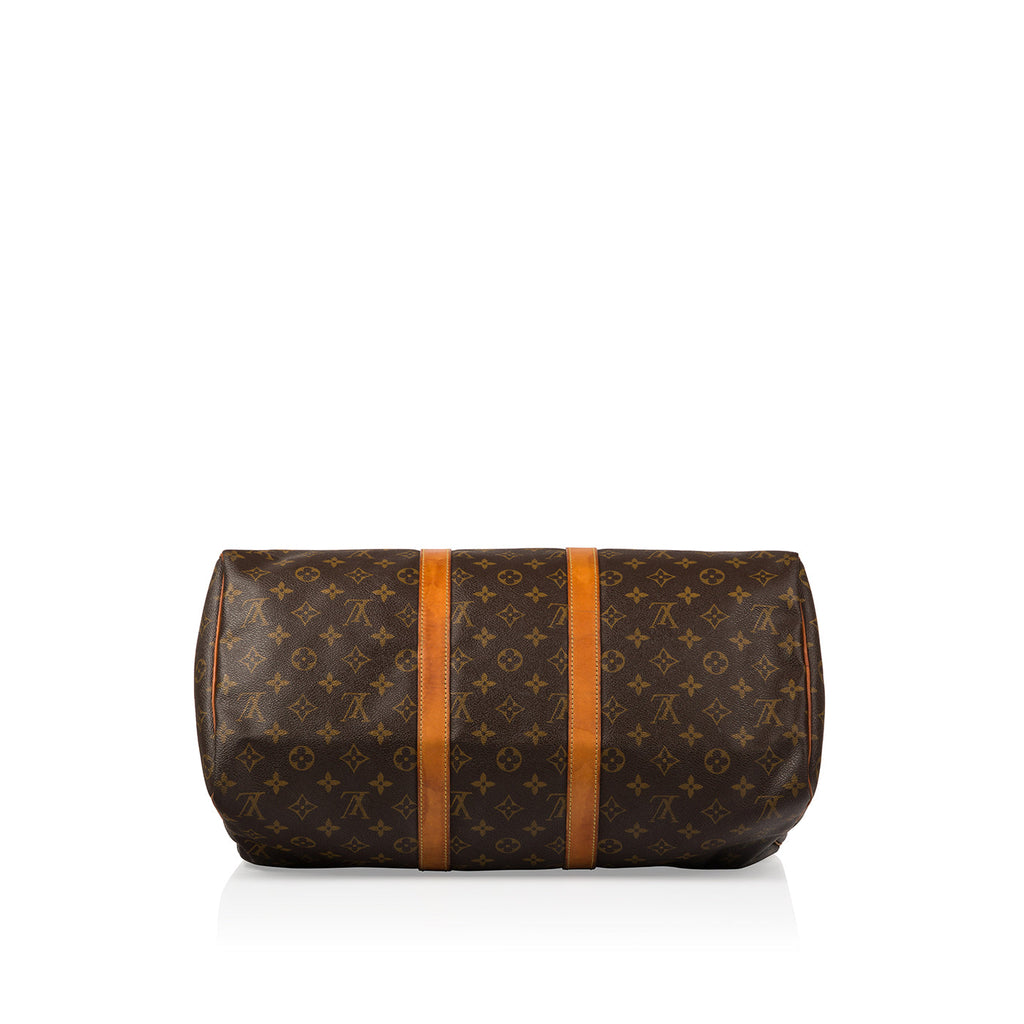 Louis Vuitton Keepall 45 - Monogram Canvas - Vintage