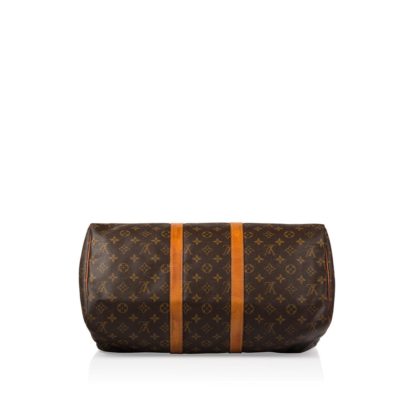 Louis Vuitton Keepall 45 - Monogram Canvas - Vintage