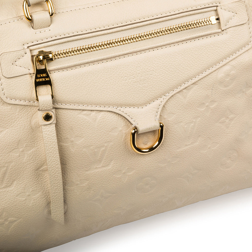Louis Vuitton Lumineuse MM