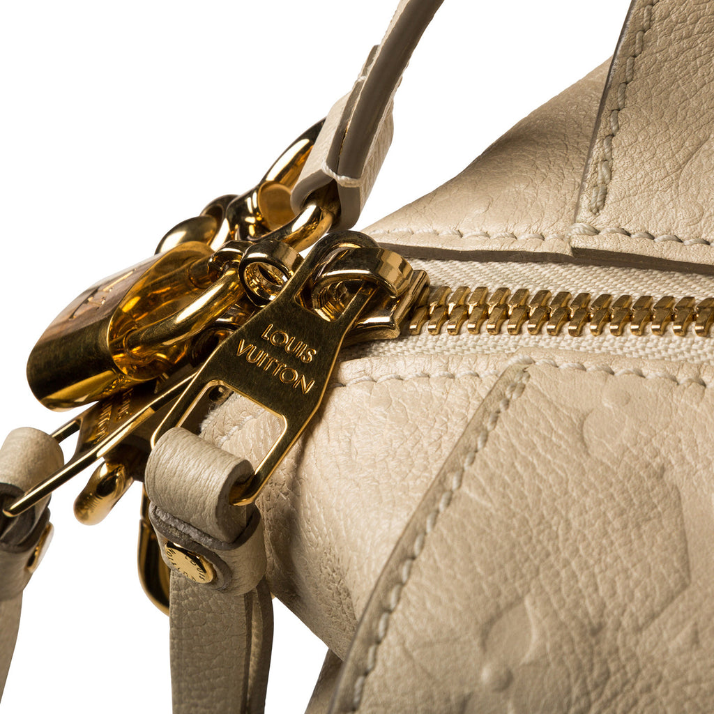 Louis Vuitton Lumineuse MM