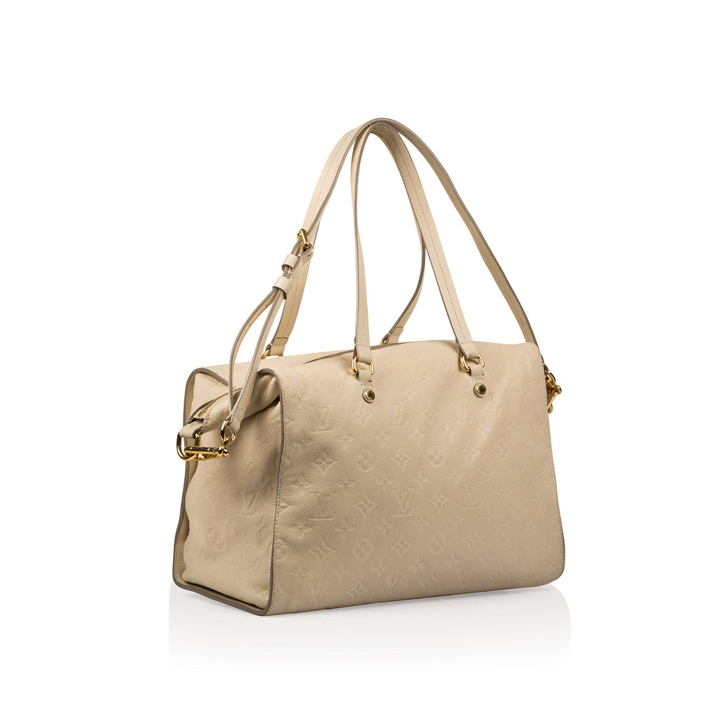 Louis Vuitton Lumineuse MM
