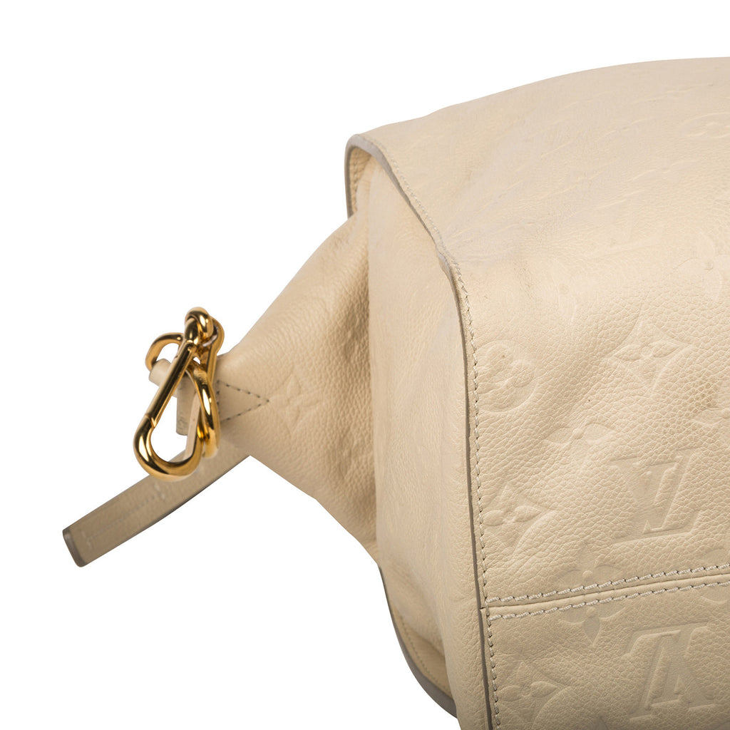 Louis Vuitton Lumineuse MM