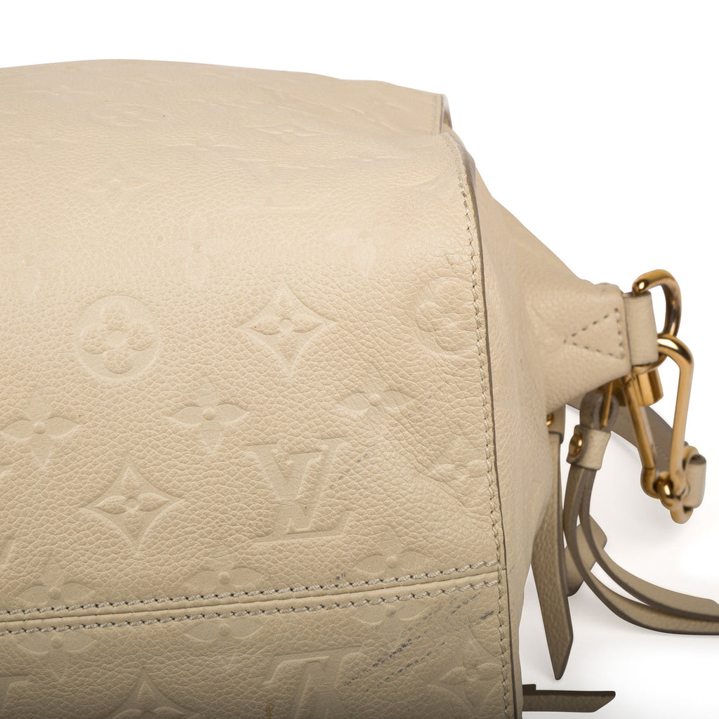 Louis Vuitton Lumineuse MM