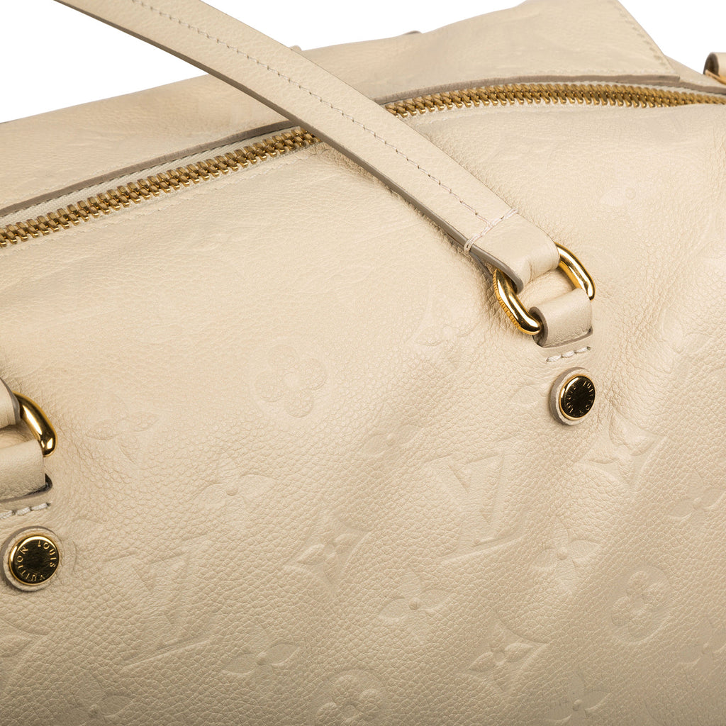Louis Vuitton Lumineuse MM