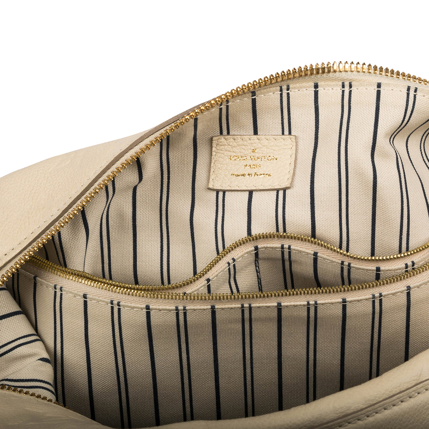 Louis Vuitton Lumineuse MM