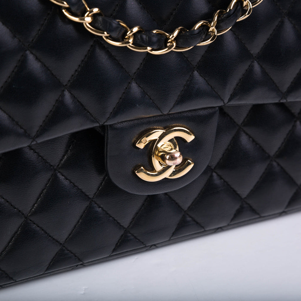 Chanel Classic Flap Bag Small
