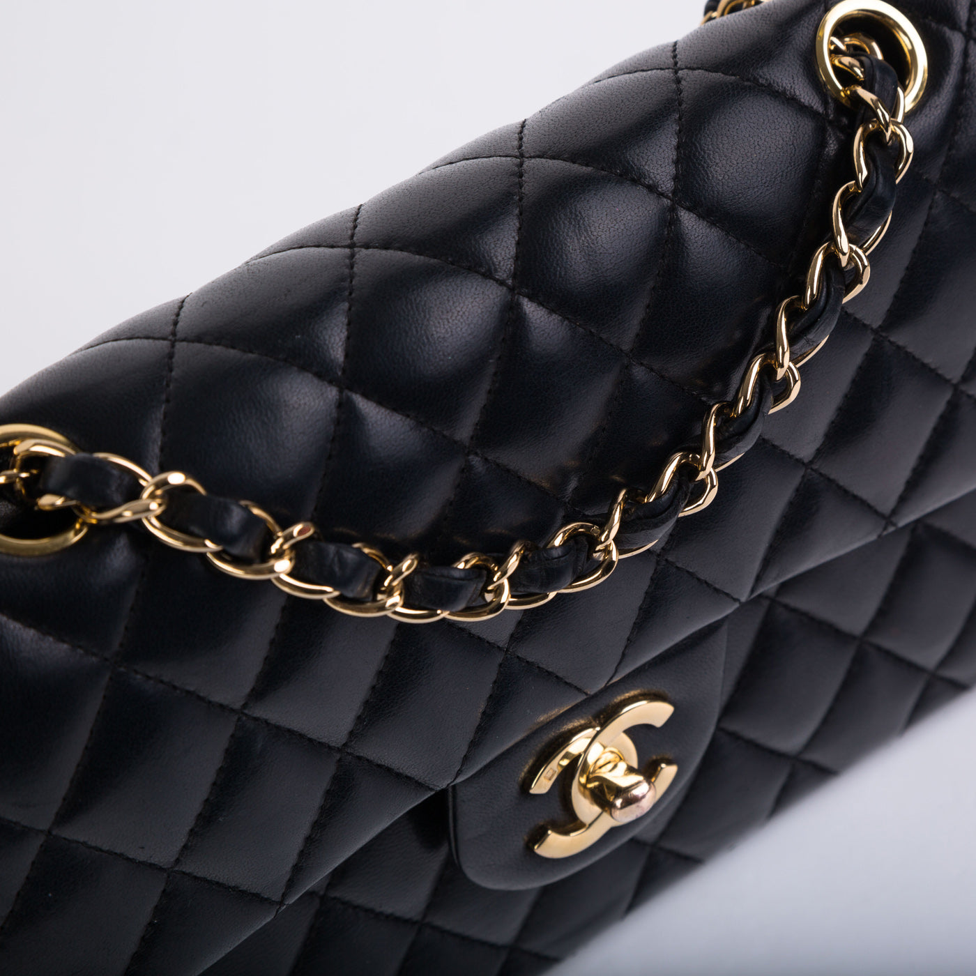 Chanel Classic Flap Bag Small