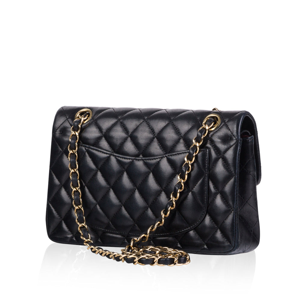 Chanel Classic Flap Bag Small