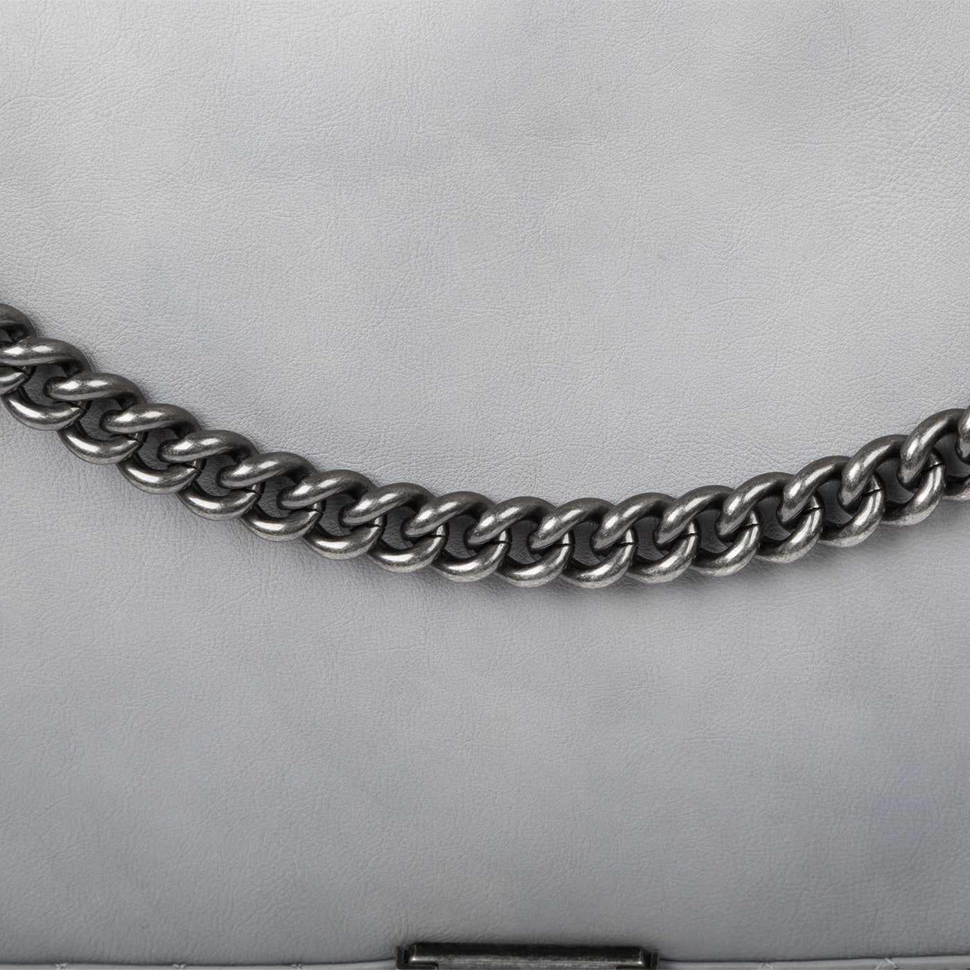 Chanel Large Reverso Boy Bag