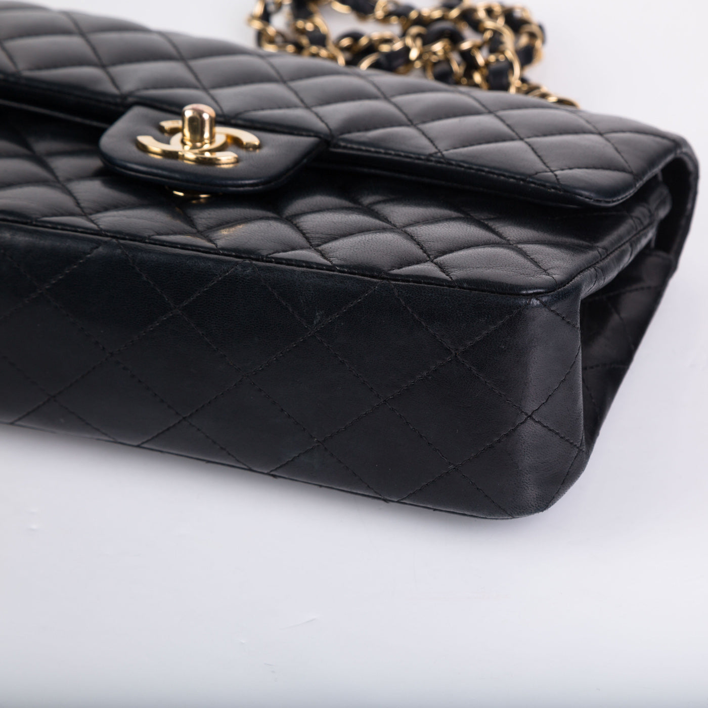 Chanel Classic Flap Bag Small
