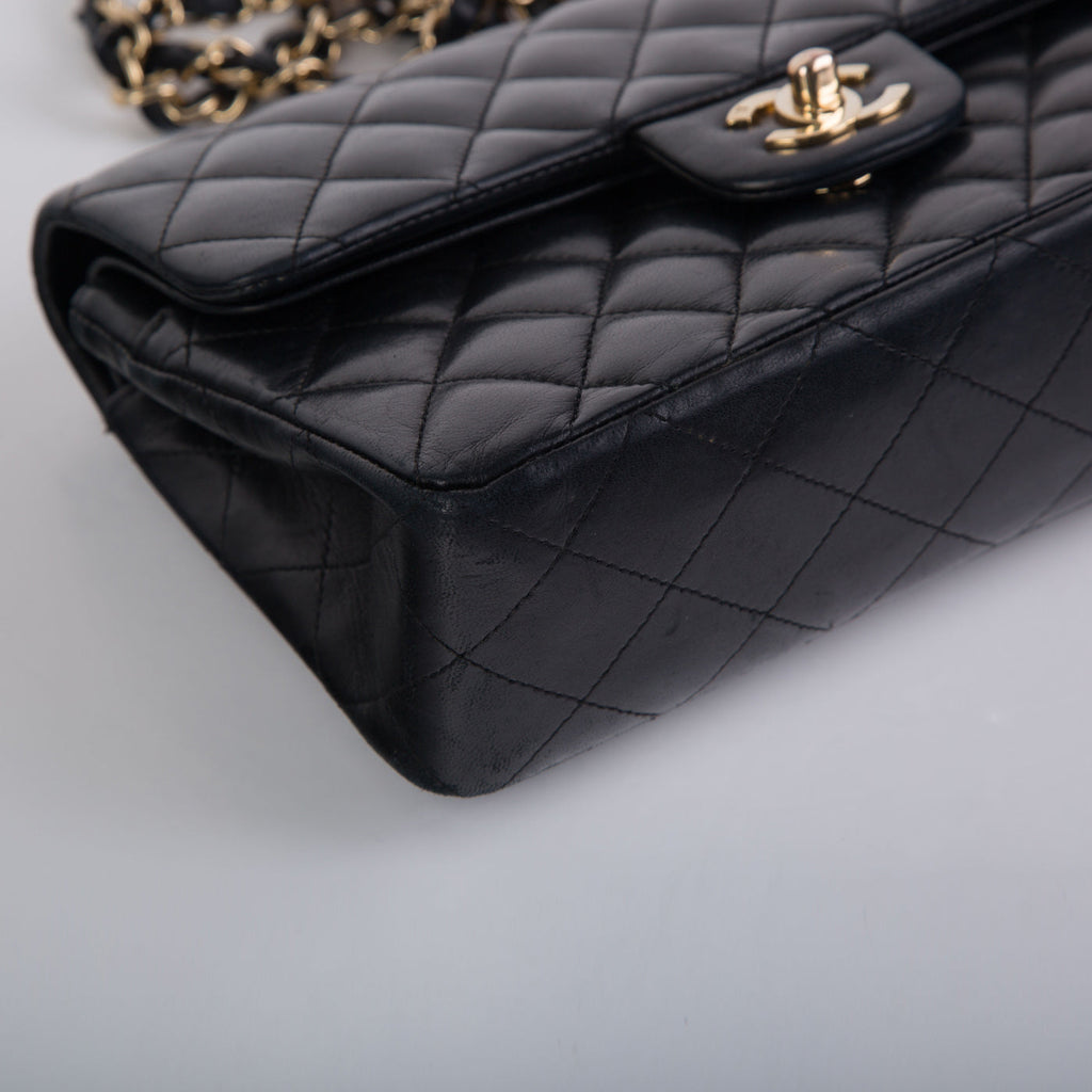 Chanel Classic Flap Bag Small