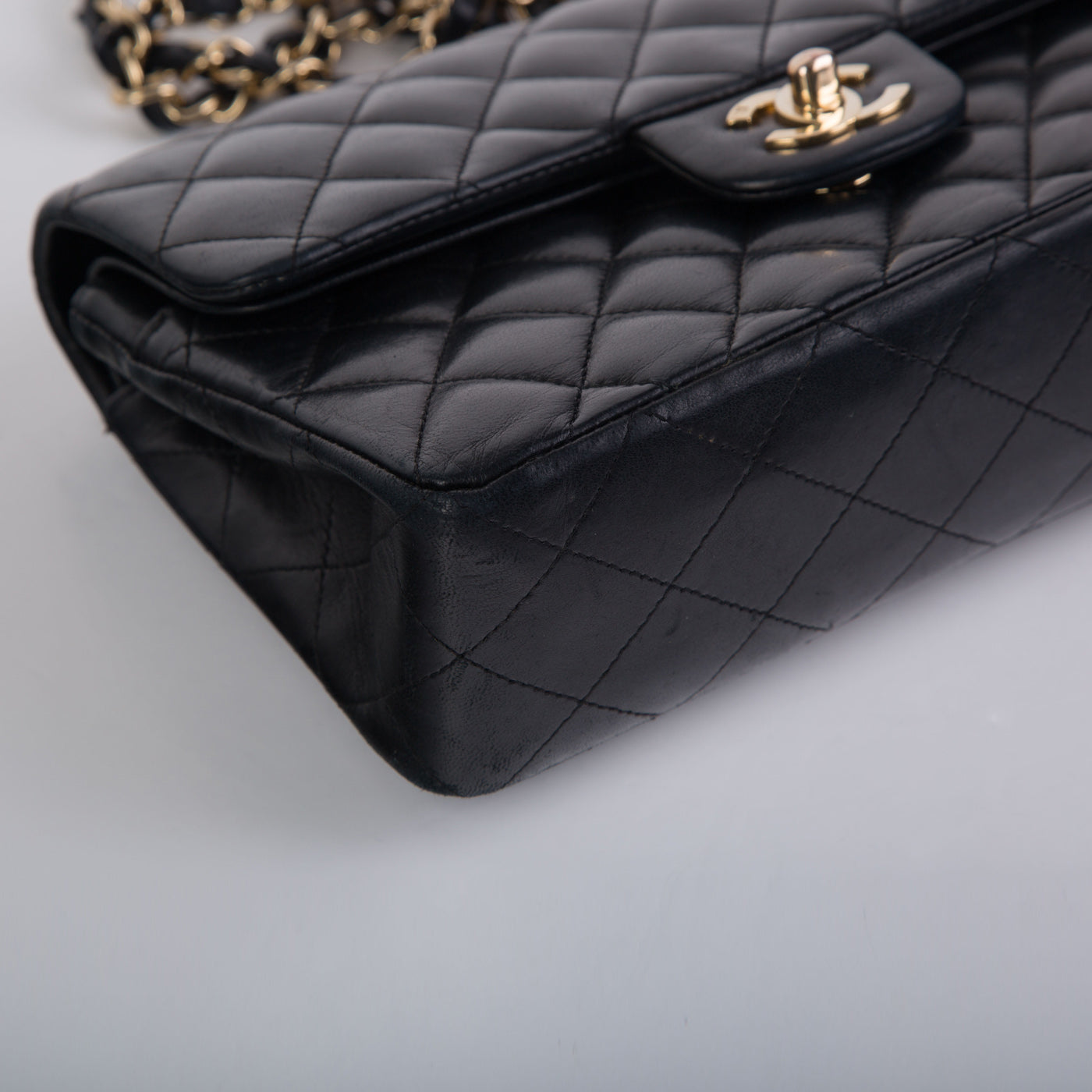 Chanel Classic Flap Bag Small
