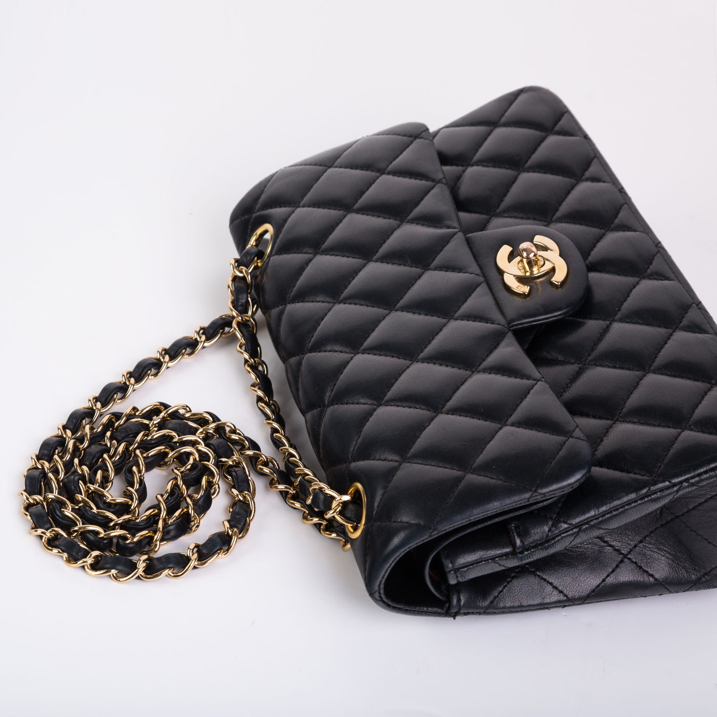 Chanel Classic Flap Bag Small