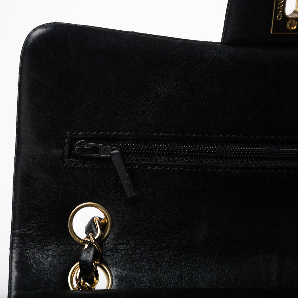 Chanel Classic Flap Bag Small