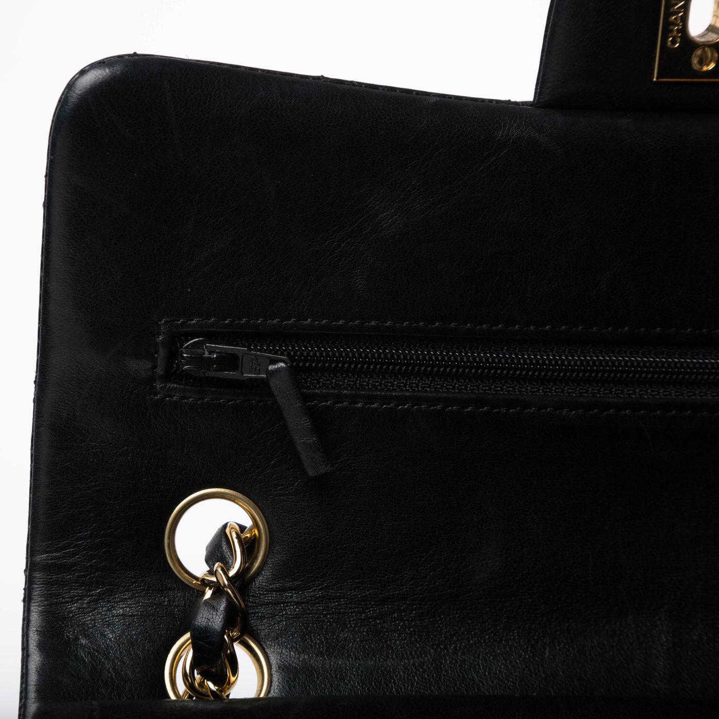 Chanel Classic Flap Bag Small