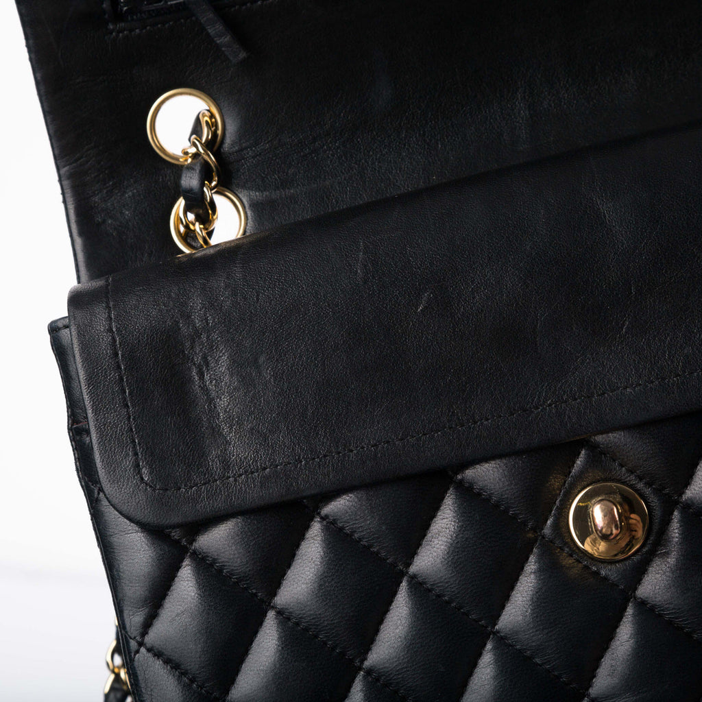 Chanel Classic Flap Bag Small