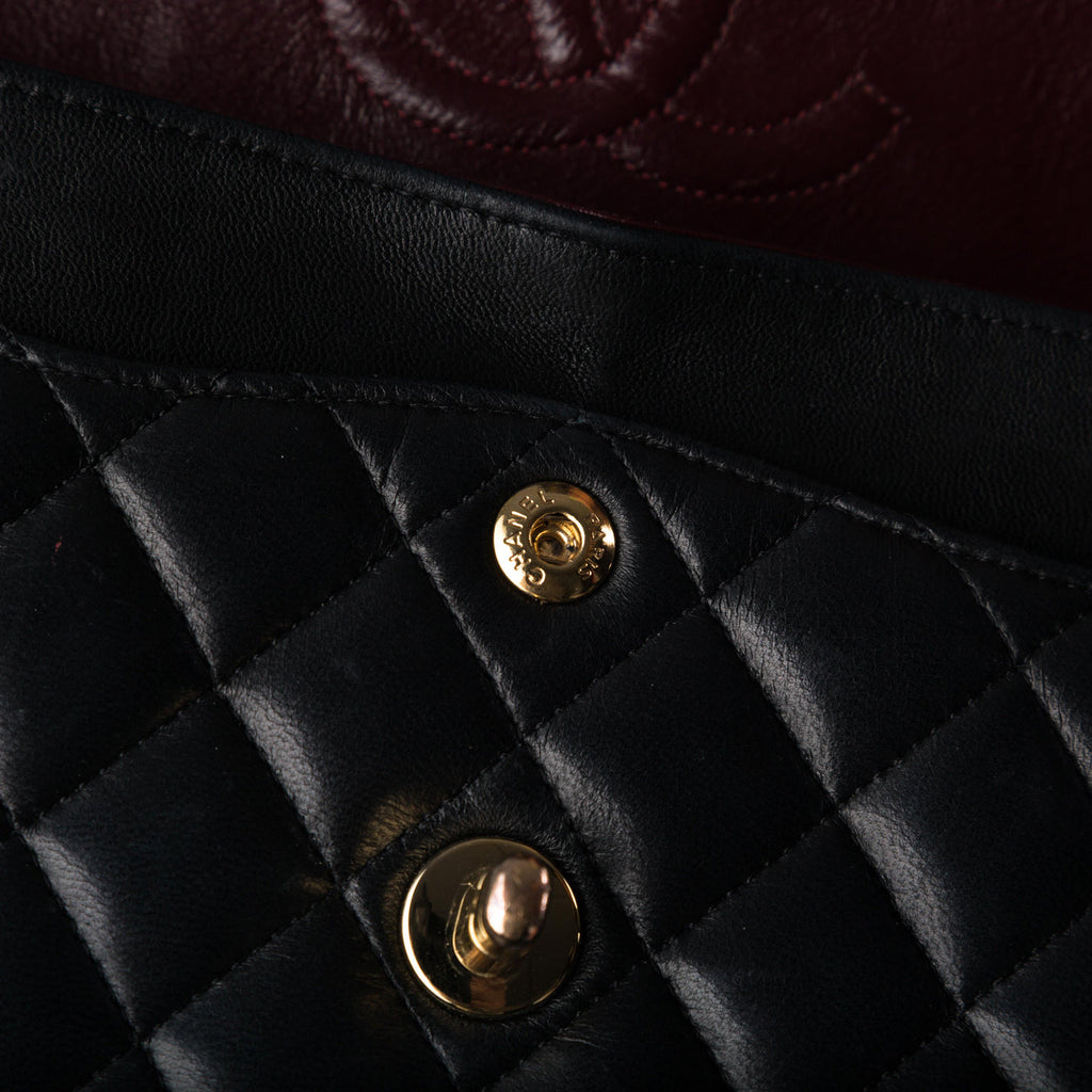 Chanel Classic Flap Bag Small