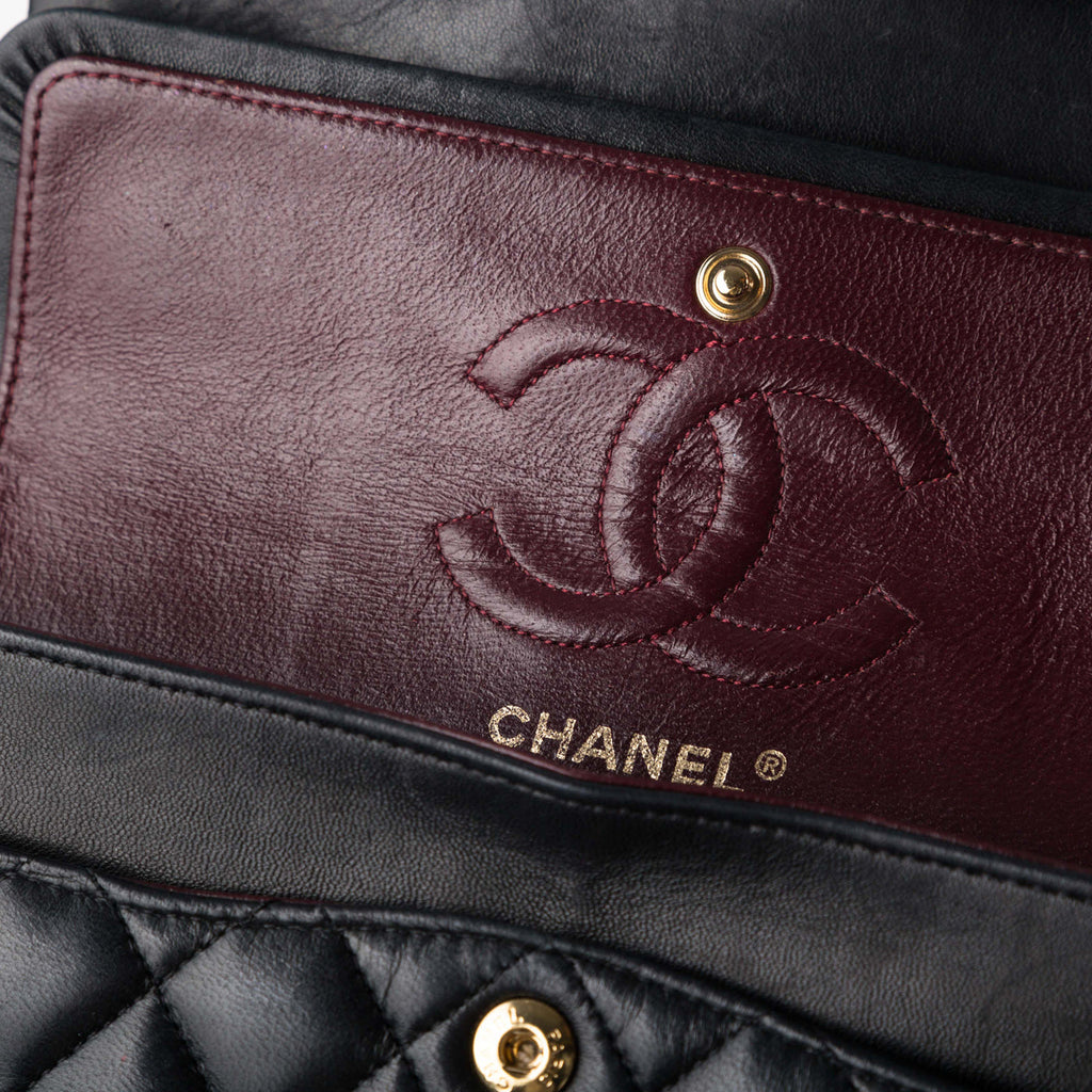 Chanel Classic Flap Bag Small