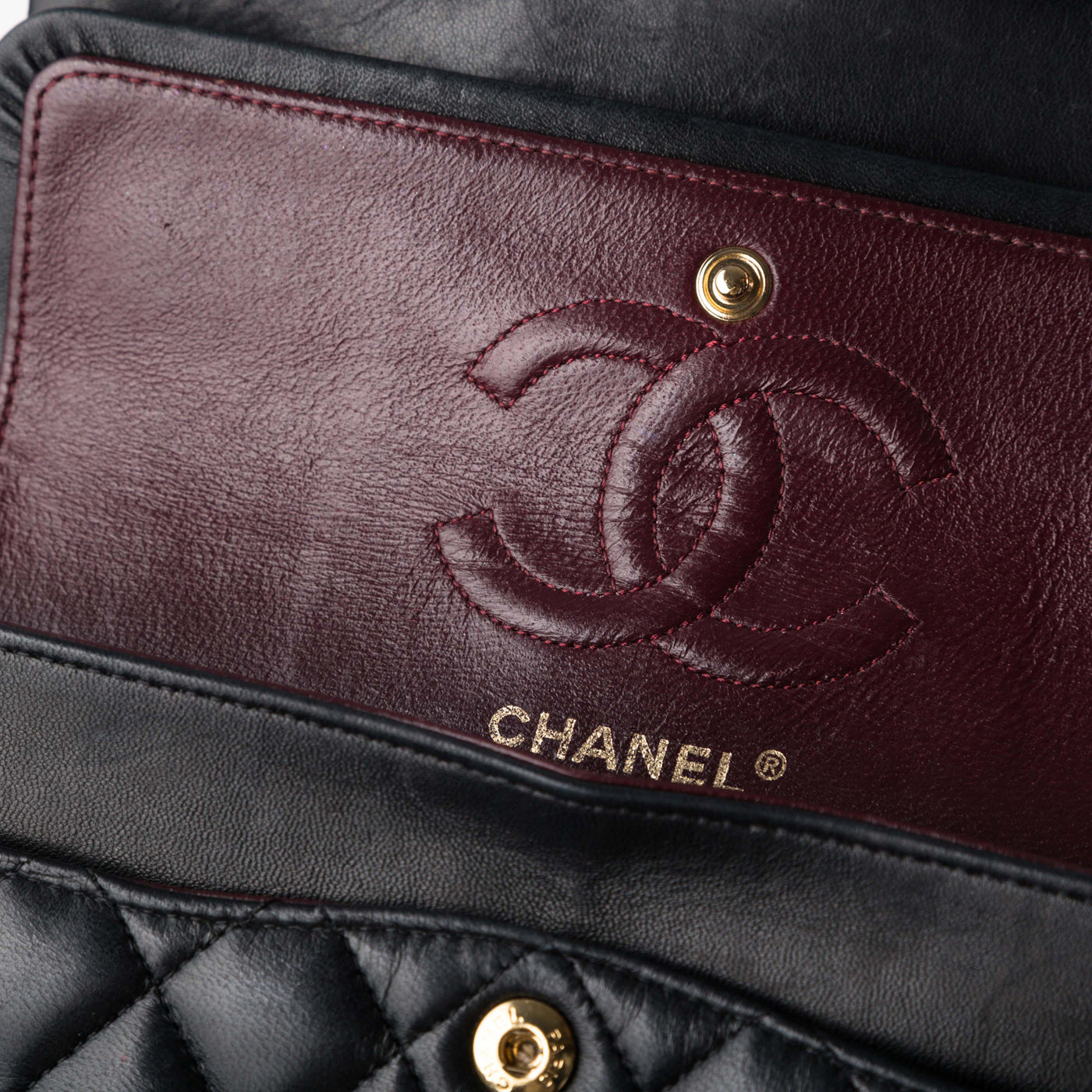 Chanel Classic Flap Bag Small