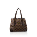 Louis Vuitton Hampstead Tote