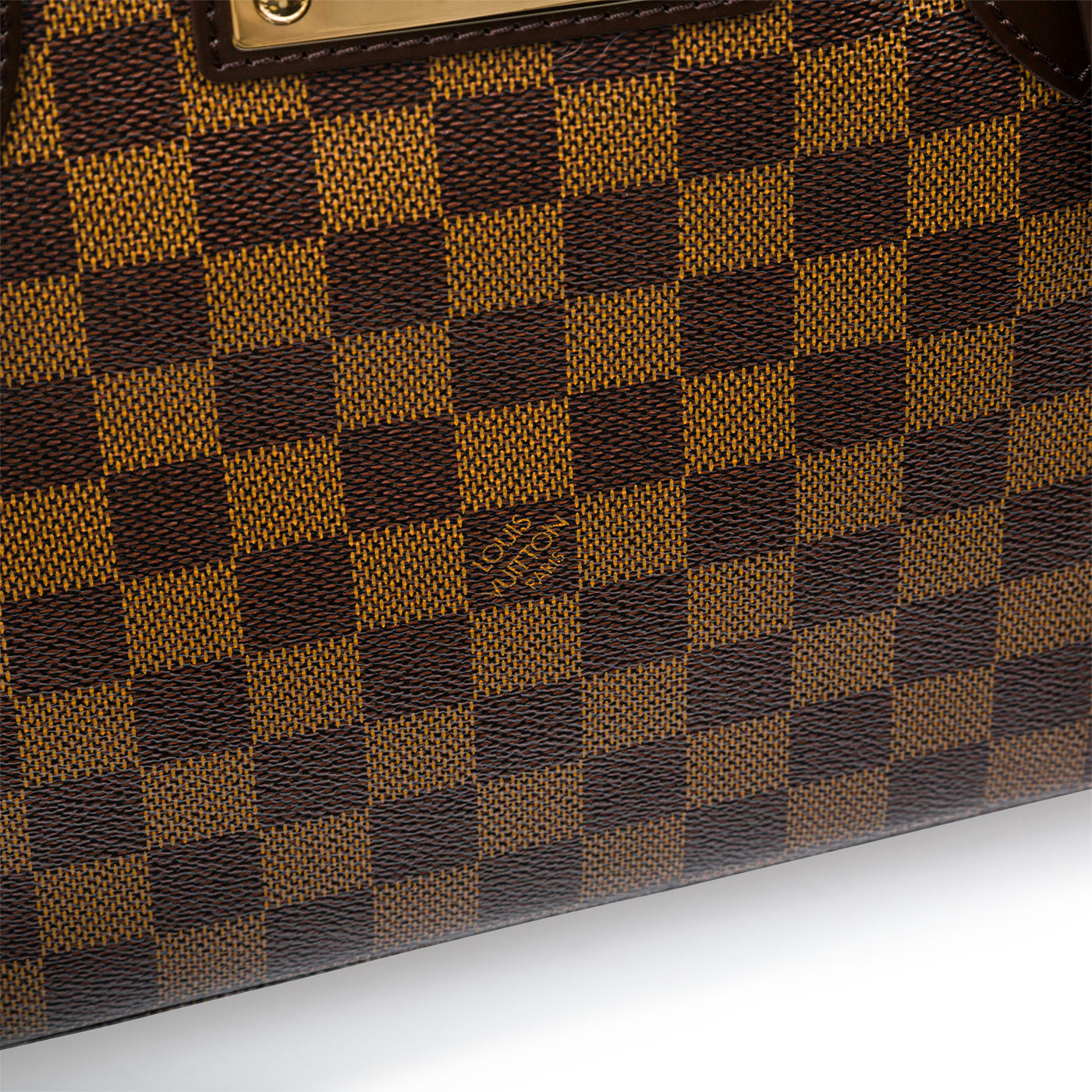 Louis Vuitton Hampstead Tote