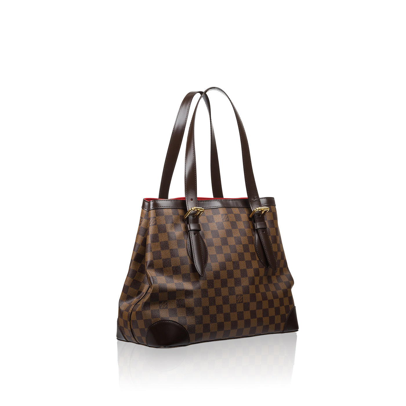 Louis Vuitton Hampstead Tote