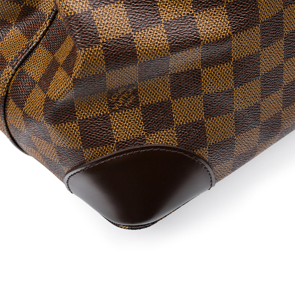 Louis Vuitton Hampstead Tote