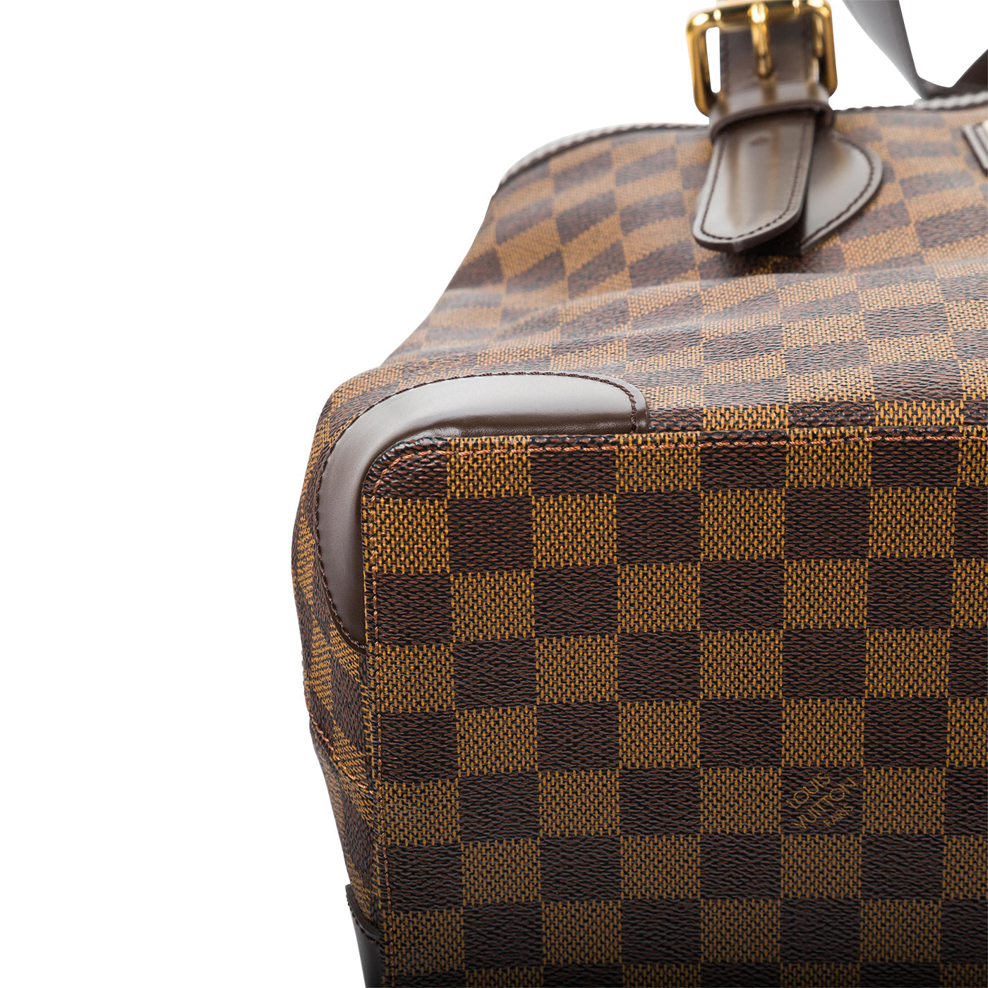 Louis Vuitton Hampstead Tote