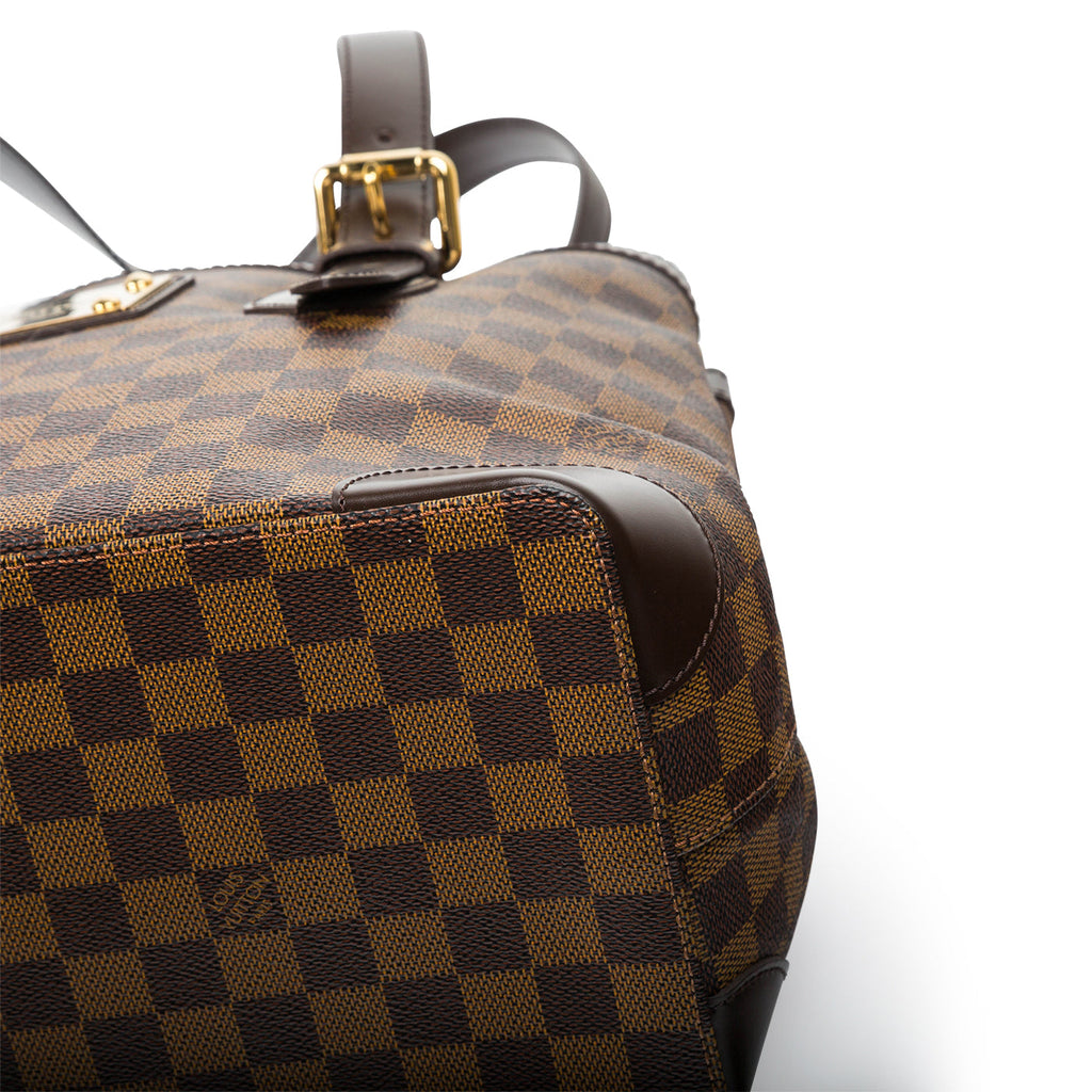 Louis Vuitton Hampstead Tote